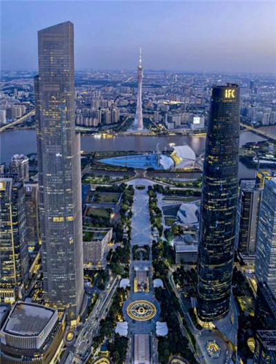深度放松，全面愉悦